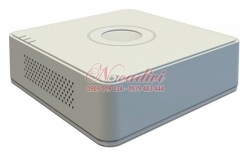 Đầu ghi hình HD-TVI 16 kênh TURBO 4.0 HIKVISION DS-7116HQHI-K1