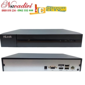 Đầu Ghi Hình Hilook Cao Cấp 8 Kênh 2K NVR-108MHDNCA
