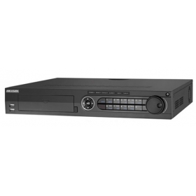 Đầu ghi hình Hybrid TVI-IP 16 kênh TURBO 3.0 HIKVISION DS-7316HQHI-K4