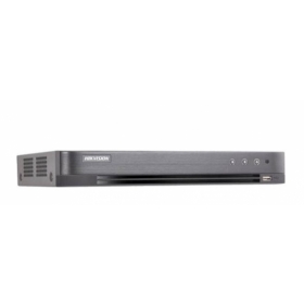 Đầu ghi hình Hybrid TVI-IP 16 kênh TURBO 4.0 HIKVISION DS-7216HQHI-K2/P