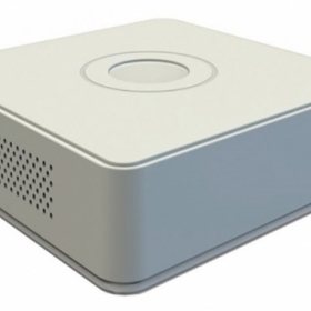 Đầu ghi hình Hybrid TVI-IP 4 kênh TURBO 3.0 HIKVISION DS-7104HGHI-F1(S)