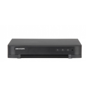 Đầu ghi hình Hybrid TVI-IP 8 kênh TURBO 5.0 HIKVISION iDS-7208HQHI-M2/S