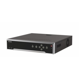 Đầu ghi hình IP 32 kênh HIKVISION DS-7732NI-I4/24P
