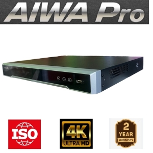 ĐẦU GHI HÌNH IP AIWA 32 KÊNH  AIWA32-15F