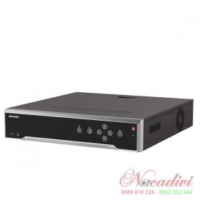 Đầu ghi hình IP Camera 32 kênh DS-7732NI-I4(B)