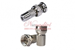 Đầu nối tín hiệu Jack BNC