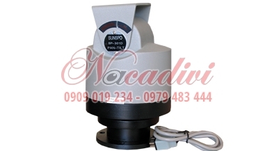 ĐẾ XOAY SỬ DỤNG NGOÀI TRỜI SP-301D