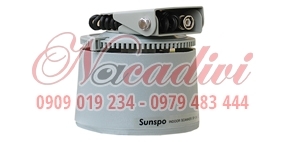 ĐẾ XOAY SỬ DỤNG TRONG NHÀ SP-306