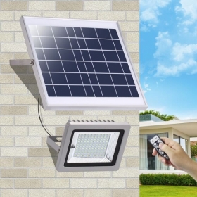ĐÈN 200W CHỐNG CHÓI NĂNG LƯỢNG MẶT TRỜI