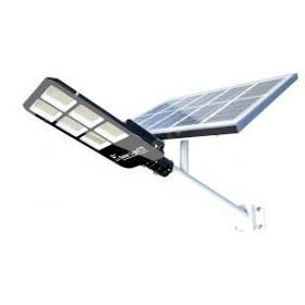 ĐÈN ĐƯỜNG 400W NĂNG LƯỢNG MẶT TRỜI TOPSOLAR
