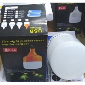 ĐÈN TRÒN DB607W