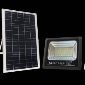 ĐÈN NĂNG LƯỢNG MẶT TRỜI AW-LN300