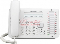 Điện thoại lập trình Panasonic KX-DT543X