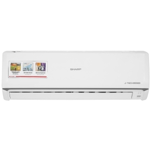 Điều hòa Sharp Inverter 9000 BTU AH-X10ZEW 
