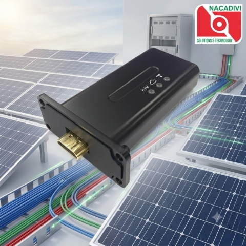 Dongle WiFi LuxPower – Dùng cho tất cả các model LuxPower