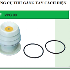 DỤNG CỤ THỬ GĂNG TAY CÁCH ĐIỆN