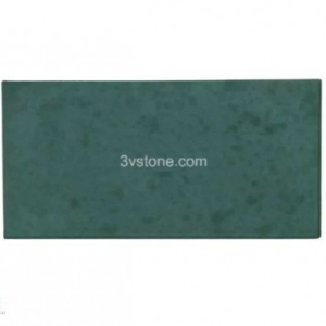 Gạch chữ nhật 15x30 màu xanh lá