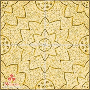 Gạch Terrazzo 3V 01