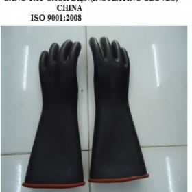 GĂNG TAY CÁCH ĐIỆN (CHINA)