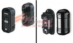 Hàng rào hồng ngoại (Beam), cảnh báo vượt rào DAEWOO BT100