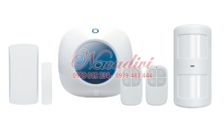 Hệ thống báo trộm không dây tại chỗ CHUANGO CG-105S
