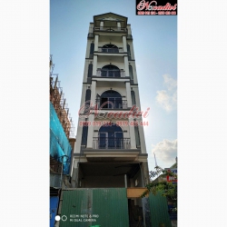 HÌNH ẢNH THỰC TẾ NACADIVI ĐANG HOÀN THÀNH CÔNG TRÌNH LẮP CAMERA CHO CÔNG TY TẠI QUẬN 7