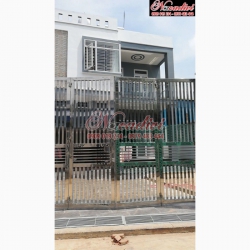 HÌNH ẢNH THỰC TẾ NACADIVI  HOÀN THÀNH CÔNG TRÌNH LẮP CAMERA CHO NHÀ Ở TẠI BÌNH DƯƠNG