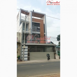 HÌNH ẢNH THỰC TẾ NACADIVI LẮP ĐẶT HỆ THỐNG CAMERA VÀ THIẾT BỊ CHỐNG TRỘM CĂN HỘ