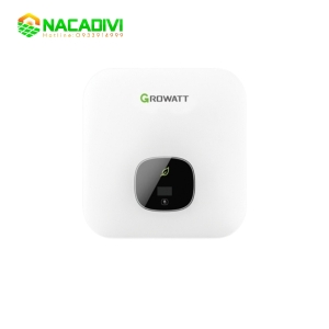Inverter hòa lưới GROWATT 5KW MIN 5000TL-X