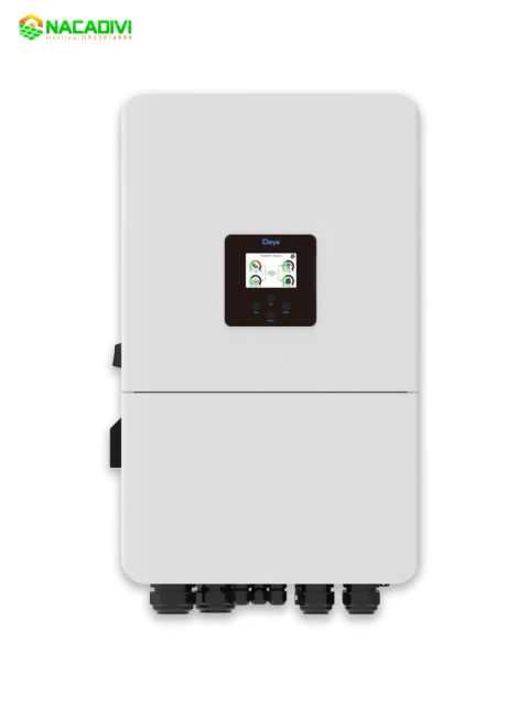 INVERTER HYBRID DEYE 20KW 3 PHA ÁP THẤP - SUN-20K-SG05LP3-EU-SM2