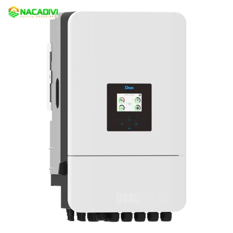 INVERTER HYBRID DEYE SUN-8K-SG05LP1-EU-SM2-P