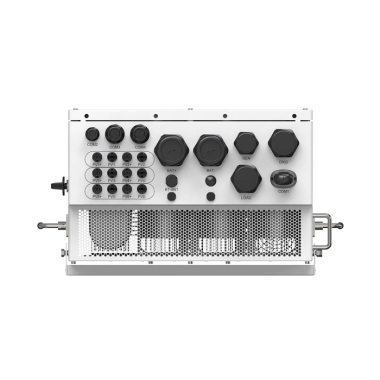 Inverter Hybrid Solis 14kW 1 Pha S6-EH1P14K03-NVYD-L