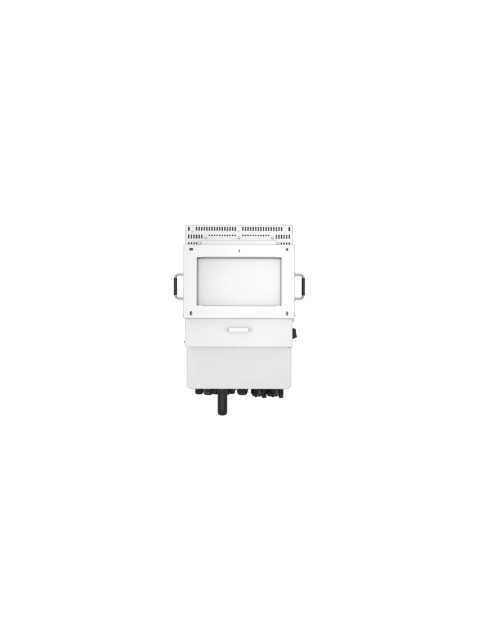 Inverter hybrid Solis 15kw 3 pha S6-EH3P15K02-NVYD-L