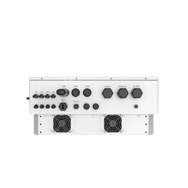 Inverter hybrid Solis 20kW 3 pha áp cao S6-EH3P20K-H