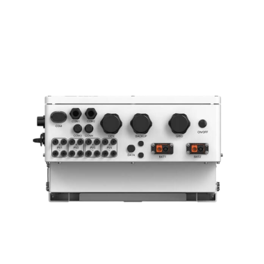 Inverter hybrid Solis 30kW 3 pha áp cao S6-EH3P30K-H