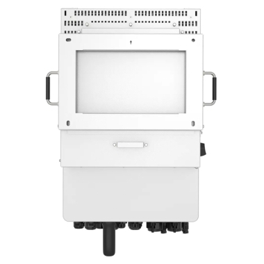 Inverter hybrid Solis 8kw 3 pha S6-EH3P8K02-NVYD-L