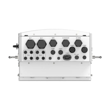Inverter hybrid Solis 8kw 3 pha S6-EH3P8K02-NVYD-L