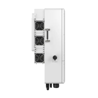 Inverter hybrid Solis 8kw 3 pha S6-EH3P8K02-NVYD-L