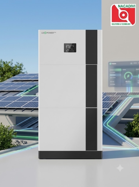 Inverter Luxpower All in one