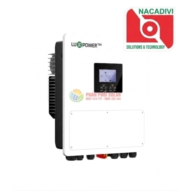 Inverter Luxpower Hybrid 6.5kW