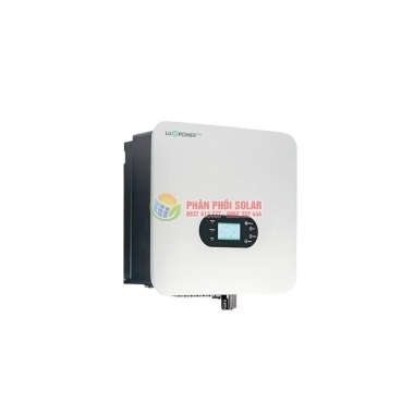 Inverter Luxpower Hybrid  Trip-20K - 3 Pha Áp cao