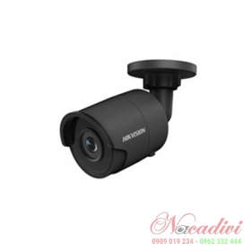  IP Trụ hồng ngoại 2MP DS-2CD2023G0-I chuẩn nén H.265+ 