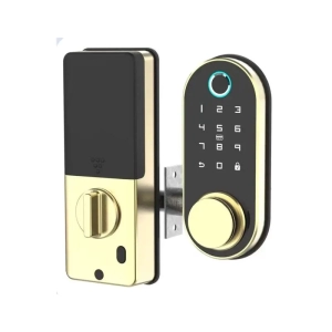 Khóa Cửa Thông Minh  Deadbolt AW-702