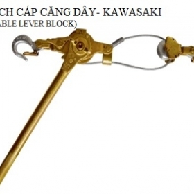KÍCH XICH CĂNG DÂY