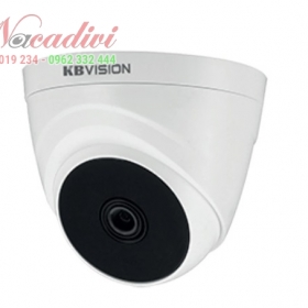 CAMERA HD ANALOG 2K - 4mpx KX-C2K12CP