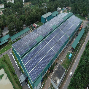 Lắp Đặt Hệ Thống Điện Năng Lượng Cho Nhà Máy, Nhà Xưởng