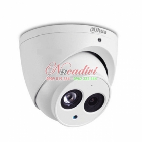 Lắp đặt trọn bộ 2 camera quan sát 4.0MP Dahua