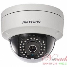 Lắp đặt trọn bộ 3 camera giám sát 8.0M (4K) siêu nét Hikvision