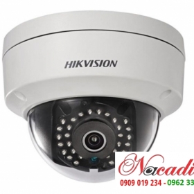 Lắp đặt trọn bộ 5 camera giám sát 5.0MP siêu nét Hikvision