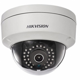 Lắp đặt trọn bộ 6 camera giám sát 5.0M siêu nét Hikvision